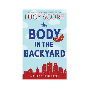 Body in the backyard, The