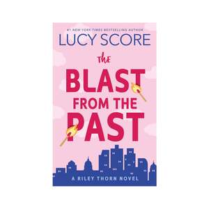 Contemporary Romance 1: Blast from the past