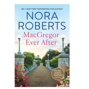 MacGregor Ever After