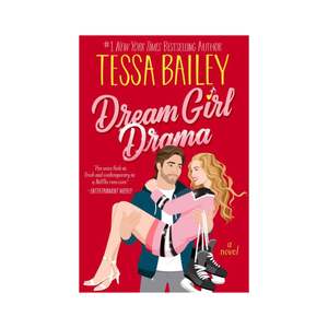 Contemporary Romance 1: Dream Girl Drama
