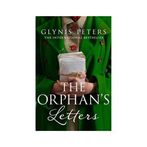 Historical Fiction: Orphan's Letters, The