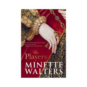Historical Fiction: Players, The