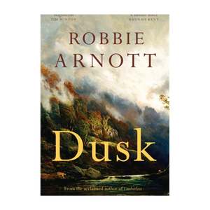 Historical Fiction: Dusk