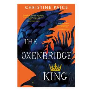 Historical Fiction: Oxenbridge King, The
