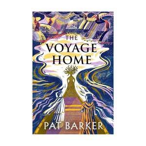 Historical Fiction: Voyage Home, The