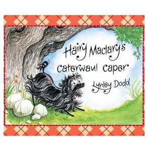 Hairy Maclary's Caterwaul Caper
