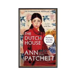 Dyslexia Friendly: Dutch House, The (Dyslexia Friendly Ed)