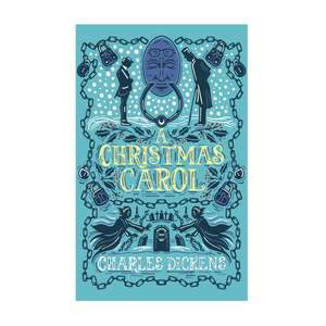Dyslexia Friendly: Christmas Carol (dyslexia friendly)