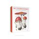 Mushrooms Boxed Note Set