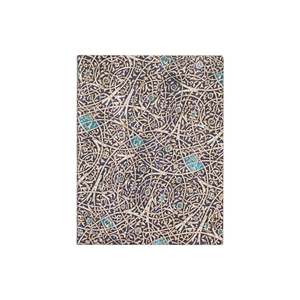 Paperblanks Granada Turquoise Ultra Unlined Notebook