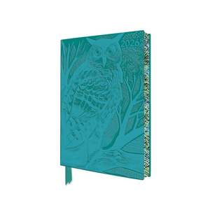 2026 Diary - Long Eared Owl