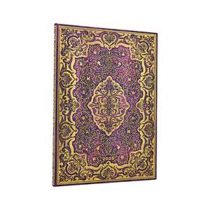 2026 Diary - Week At A Time Grande - Picaresque