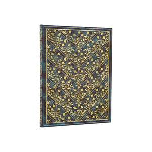 2026 Diary - Week At A Time - Wildflower Song