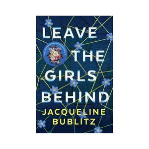 Nz Books For Home Page: Leave the Girls Behind