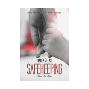 Nz Books For Home Page: Safekeeping