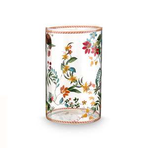 Long Drink Berry Blues Water Glass 360ml