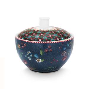 Berry Blue Sale: Berry Blues Sugar Bowl 300ml