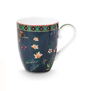 Berry Blue Sale: Berry Blues Large Mug