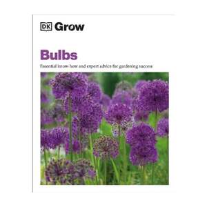 Grow Bulbs