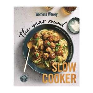 End Of Winter Sale: Year Round Slow Cooker, The