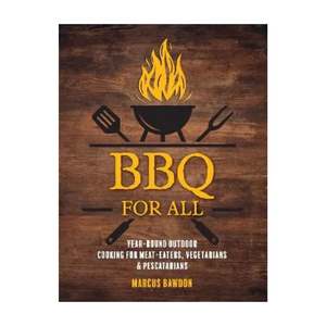 BBQ for All