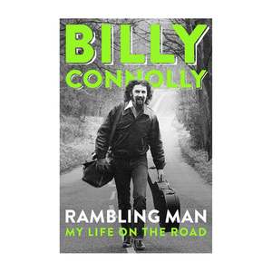 End Of Winter Sale: Rambling Man