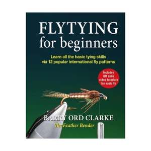 Flytying  for Beginners