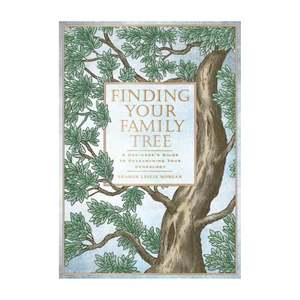 End Of Winter Sale: Finding Your Family Tree