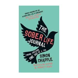End Of Winter Sale: Sober Life Journal, The