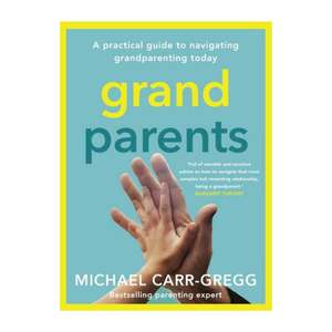 End Of Winter Sale: Grand Parents