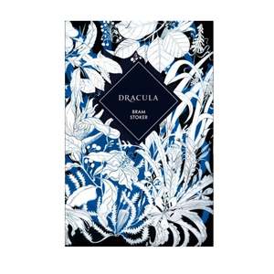 Vintage Collectors Classics: Dracula (Vintage Classic)