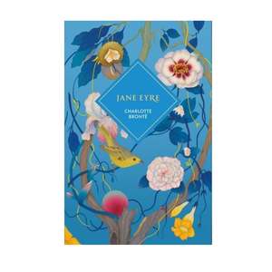 Vintage Collectors Classics: Jane Eyre (Vintage Classic)