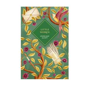 Vintage Collectors Classics: Little Women (Vintage Classic)