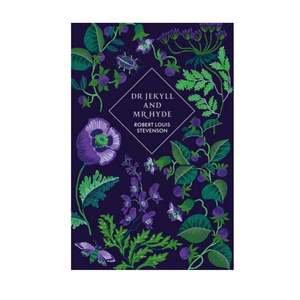 Vintage Collectors Classics: Dr Jekyll and Mr Hyde (Vintage Classic)