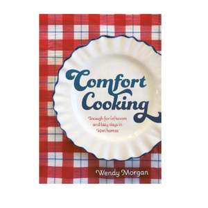 Comfort Cooking