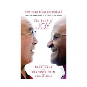 Philosophy: Book of Joy