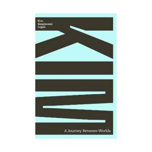 Journey Between Worlds, A