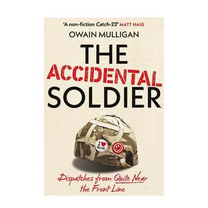 Accidental Solider, The