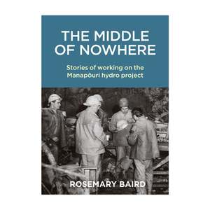 Middle of Nowhere, The