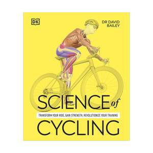 Science of Cycling