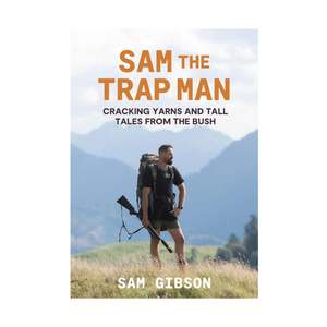 Memoir: Sam the Trap Man