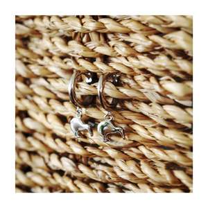Gifts: Kiwi Huggies - Sterling Silver