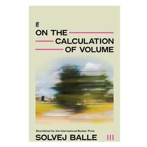 On the Calculation of Volume 3