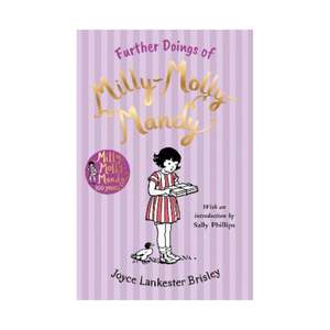 All: Further Doings of Milly-Molly-Mandy