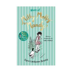 All: More of Milly Molly Mandy