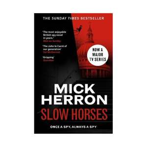 All: Slow Horses (B)