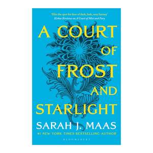Court of Frost and Starlight (B) (bk 4)