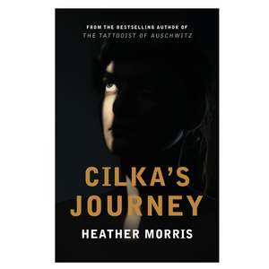 Cilka's Journey (B)