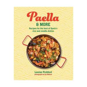 Cooking: Paella & More