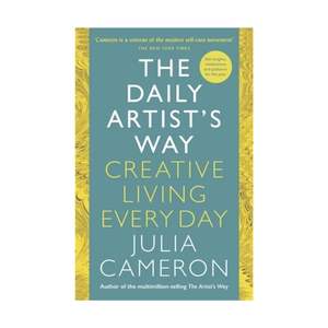 Art And Craft: Daily Artist's Way - Creative Living Everyday, The